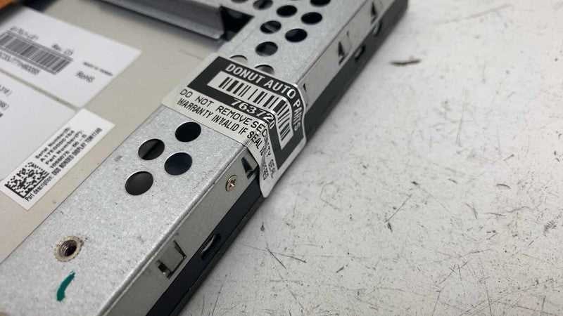 ⭕ 12-20 Tesla Model S MS Touchscreen Display MCU Media Control Unit 10