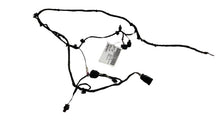⭕ 21 Audi E-Tron Quattro Rear Parking Sensor PDC Wiring Wiring Harness 4F0972708