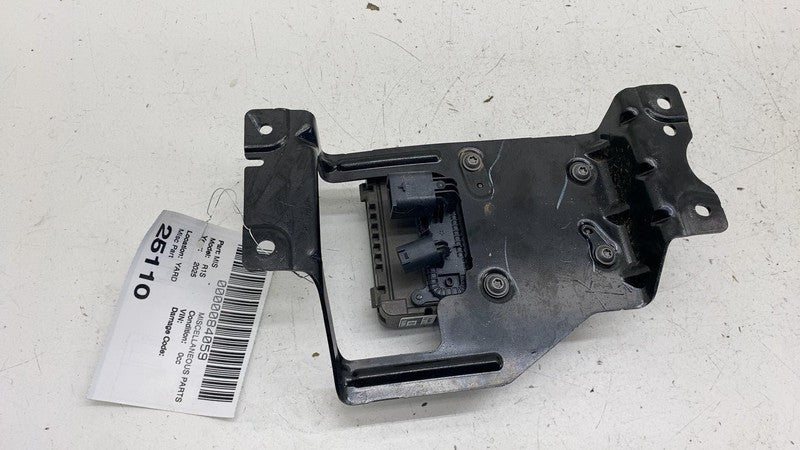 PT00781676F ⭕ 2024-2025 Rivian R1S Front Radar Distance Control Unit Module OEM PT00781676-F