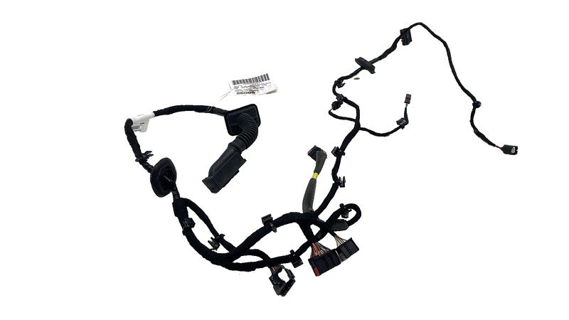 32343872 ⭕ 22-23 Polestar 2 Front Passenger Door Wiring Harness Cable Wire Right 32343872