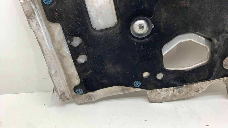 ⭕ 2014-2022 Range Rover Sport Under Engine Splash Guard Shield CPLA-5F