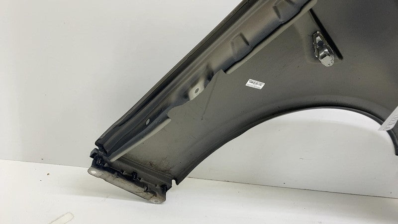 ⭕ 2012-2015 Tesla Model S Front Driver Side Fender Shell Panel Left Black - PBSB
