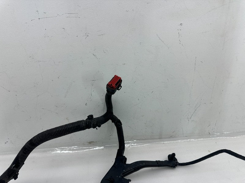 100443091R ⭕ 12-20 Tesla Model S Rear Subframe Coil Wiring Harness Cable Wire 1004430-91-R