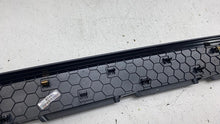 ⭕ 21-23 Model X Rear Right Door Spine Plastic Race Track Trim Panel 1105135-00-F