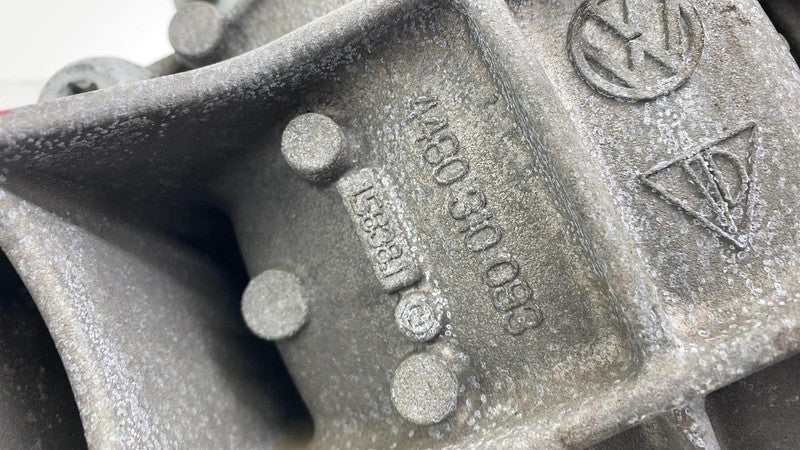 2011-2014 Porsche Cayenne Rear Axle Differential LSD (Electric) 4.8L Non-Turbo