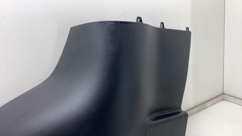 ⭕ 16-23 Tesla Model X Rear Right C-Pillar Lower Trim Trunk Finisher 10