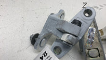 ⭕ 10-16 Mercedes-Benz E350 Front Right Lower & Upper Door Hinge Closure Assist