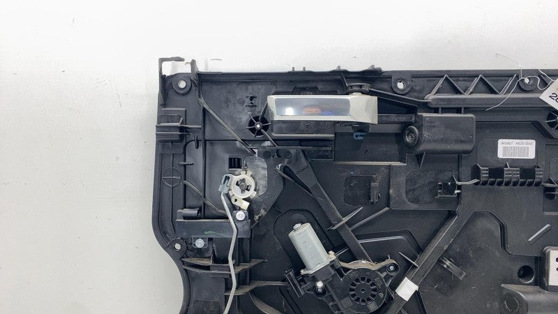 ⭕ 2011-2024 Ram 3500 Rear Passenger Side Door Window Regulator & Motor