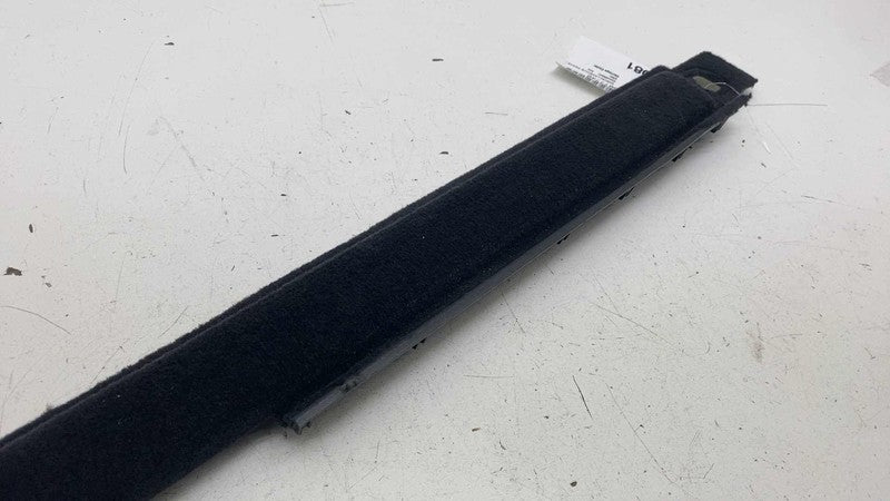 ⭕ 2014-2022 Range Rover Sport Rear Driver Side Trunk Floor Cover Trim 