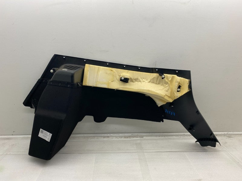 ⭕20-24 Tesla Model Y Passenger Side Trunk Trim End Item Panel Right 14