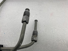 ⭕20-24 Model Y Braided Bundle MCYL to HCU Brake Hose Line Pipe Tube 1188711-00-A