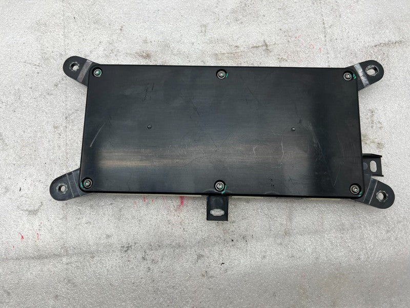 1043900 00 C ⭕ 16-20 Model X Rear Body Chassis Control Module BCM Computer TSTD 1043900-00-C