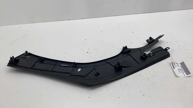 1036238-00-G ⭕ 2016-2025 Tesla Model X Front Right Underhood Apron Trim Cover RH 1036238-00-G