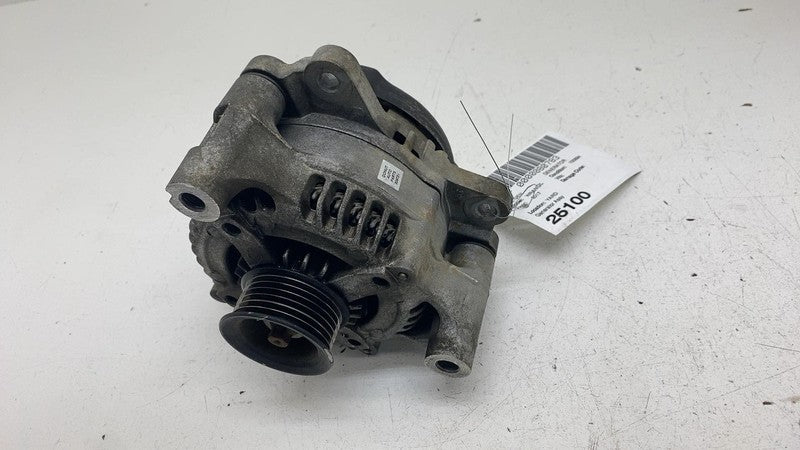 68078950AB ⭕ 11-17 Jeep Wrangler 3.6L V6 Auto Trans 5-Speed Alternator Generator 68078950AB