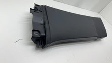 ⭕ 16-20 Model X Driver Side B-Pillar Lower Trim w/ Air Duct Left LH 1035967-01-H