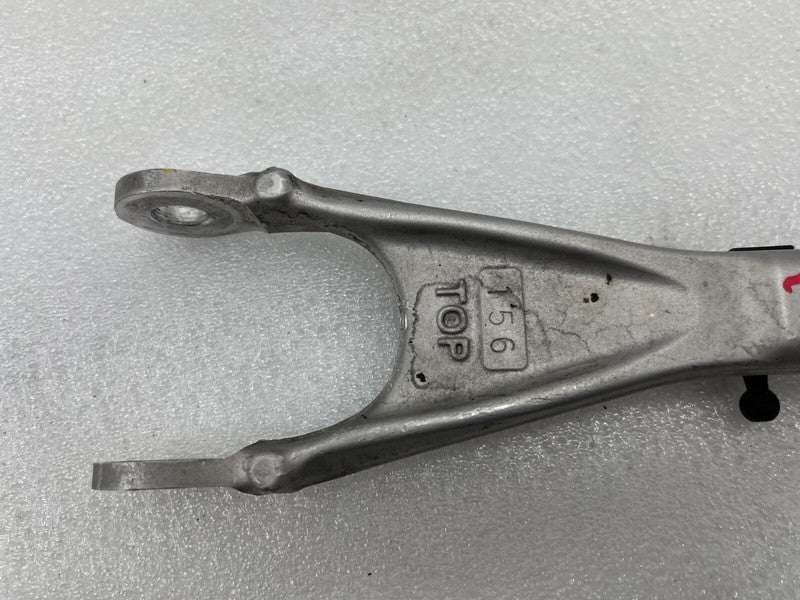 142042100D ⭕ 21-23 Tesla Model S X Rear Suspension Control Arm Upper Fore Link 1420421-00-D