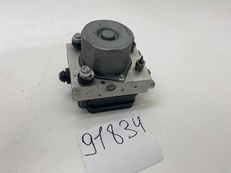 ⭕ 12-15 Model S Anti-Lock ABS Brake Pump Hydraulic Control Module 1037