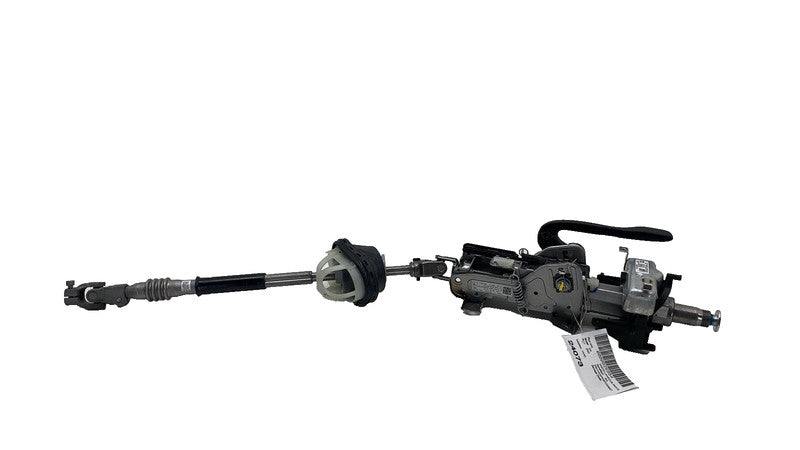 1EA 905 861 ⭕ 2021-2023 ID.4 Manual Adjust Steering Column w/ Immobilizer Module 1EK419512