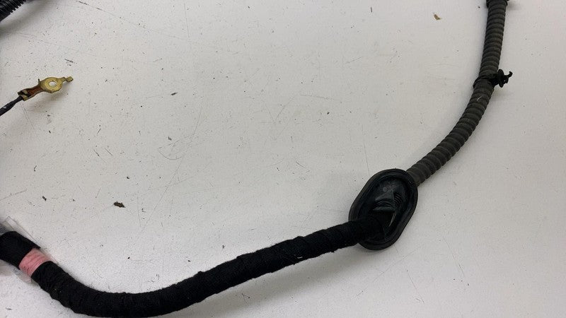 ⭕ 2021-2023 Tesla Model 3 M3 Trunk Lid Deck Lid Wire Wiring Harness 20