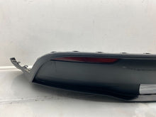 ⭕ 2020-2024 Tesla Model Y MY Rear Bumper Lower Diffuser Undercover Splash Shield
