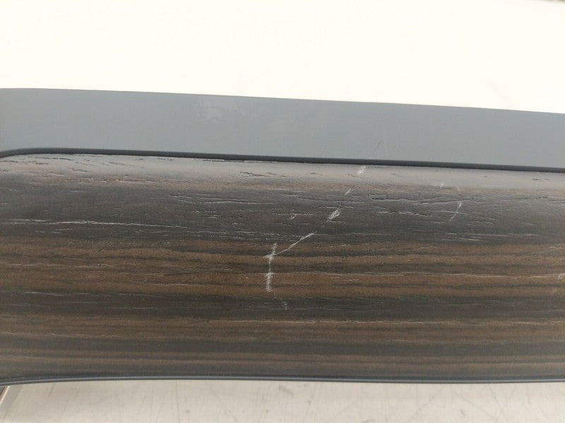 ⭕ 21-23 Tesla Model S Dashboard Instrument Panel Decor Trim Molding 15