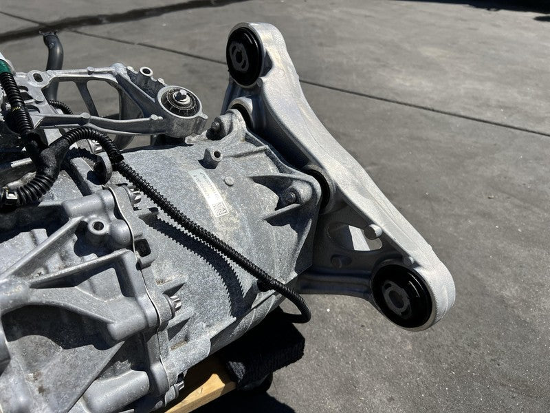 1478100-00-B 2019-2021 Tesla Model S X Electric Engine Motor Front Drive Unit Assembly MS MX