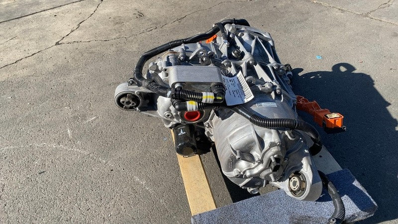 ⭕ 21-23 Model 3 Rear Drive Unit Engine Electric Motor Low Current 1120
