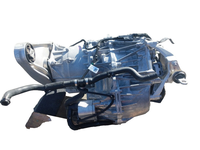 ⭕ 2016-2020 Model X MX Electric Engine Motor Front Raven Drive Unit 1478000-01-C