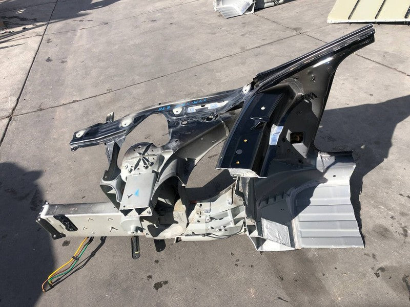 ⭕2012-2020 Tesla Model S Front Right Inner Fender Apron Structural Frame Cut Out