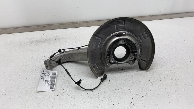 104431600E 2017-2023 Tesla Model 3 Front Right Spindle Knuckle ABS Sensor & Dust Shield RWD