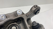 2017-2023 BMW 530e Rear Left Spindle Knuckle Hub w/ ABS & Connection Bracket RWD