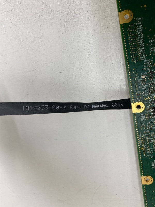 101589700C ⭕2012-2020 Tesla Model S MS Media Control Unit MCU Motherboard Assy 1015897-00-C