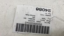 ⭕ 2006-2015 Mazda MX-5 Miata Rear Right Passenger Side Brake Caliper Assembly