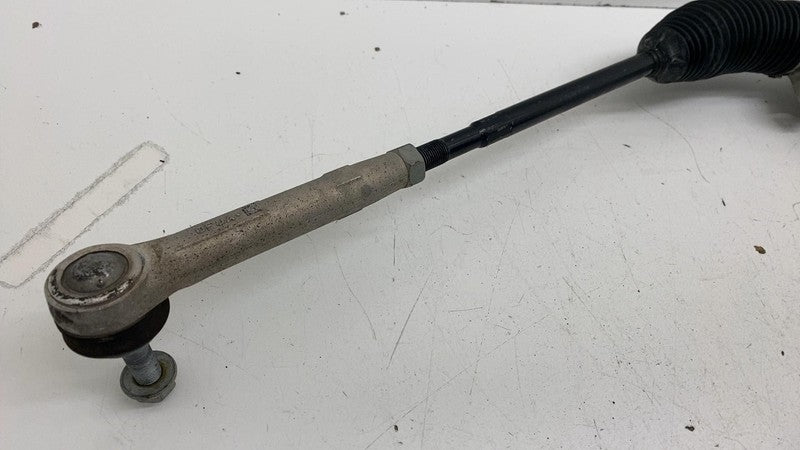 ⭕ 2022 Rivian EDV-700 Power Steering Gear Rack & Pinion w/ Tie Rod PT0