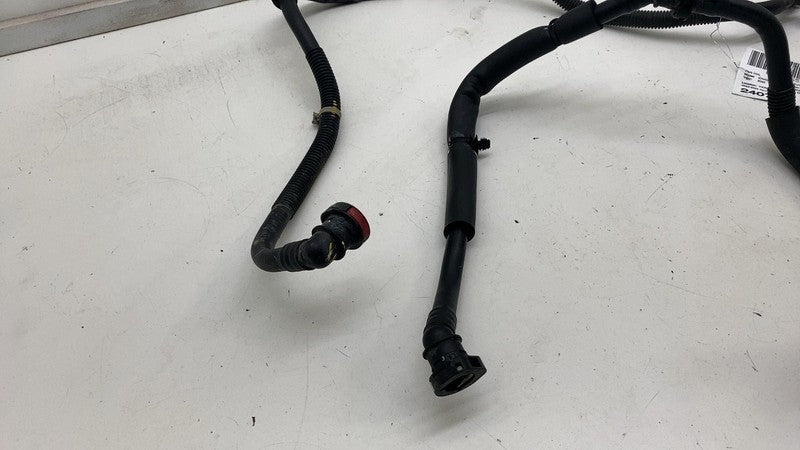 375Y3GI240 ⭕ 22-24 Hyundai Ioniq 5 Electric Water Pump Hose Coolant Tube Pipe 375Y3-GI240