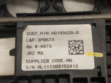⭕2016-2020 Tesla Model X MX Left or Right Seat Lumbar Adjustment Motor Mechanism