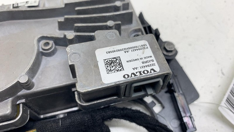 32294431 ⭕ 23-24 Polestar 2 PS2 Front Windshield Assist Camera w/ Mount Bracket 32294431