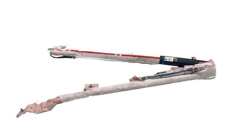 ⭕ 2012-2020 Tesla Model S Right Passenger Roof Curtain Airbag OEM 1005