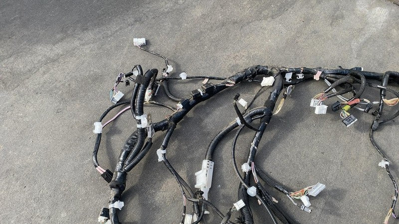 ⭕ 2023-2024 Toyota Prius Dashboard Instrument Panel Dash Wiring Harness Cable