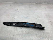 ⭕2016-2020 Tesla Model X Front Left Windshield Sun Visor Trim Bezel 1050286-06-H