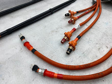 ⭕ 16-20 Model S Rapid Drive Splitter Wiring Cable Wire Harness Kit 1097000-10-E