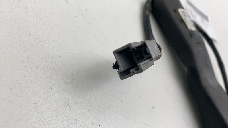 ⭕ 12-20 Model S Front Passenger Side 1st Row Seatbelt Buckle Right 100