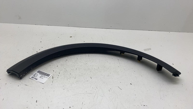 ⭕ 2022 Rivian EDV-700 Front Right Wheel Arch Cladding Flare Molding PT