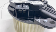 2021-2024 Tesla Model S MS Heater Blower Heater Motor Fan Assembly 1539475-00-A