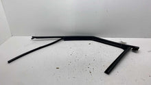 ⭕ 22-24 Rivian R1T Front Left Door Window Weatherstrip Rubber Seal LH PT00002209