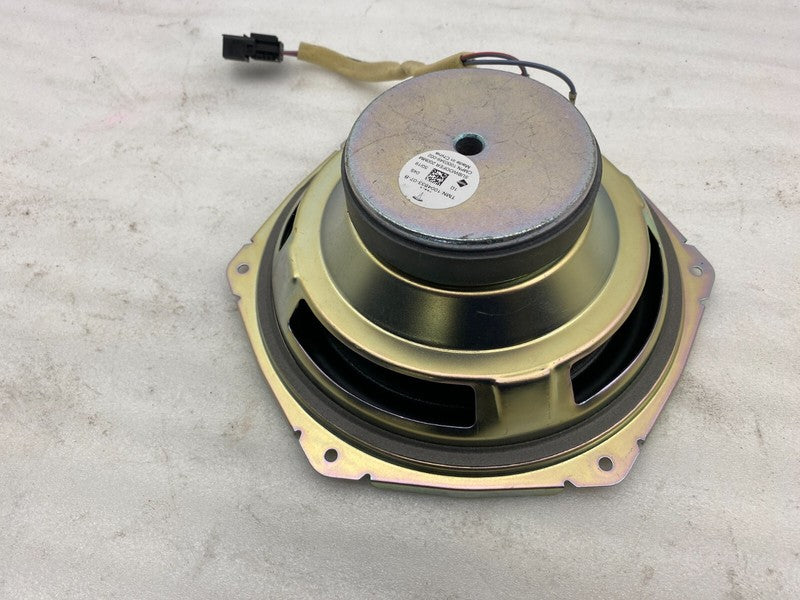 100483307B ⭕ 2012-2020 Model S Infotainment Audio Speaker Mid Subwoofer 200MM 1004833-07-B