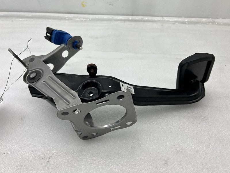 2016-2023 Mazda MX-5 Miata Floor Foot Brake Emergency Stop Pedal & Sensor Assy