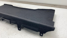 ⭕ 21-23 Model X Rear Wall Load Floor Support Trim Pocket Bracket 1623168-00-B