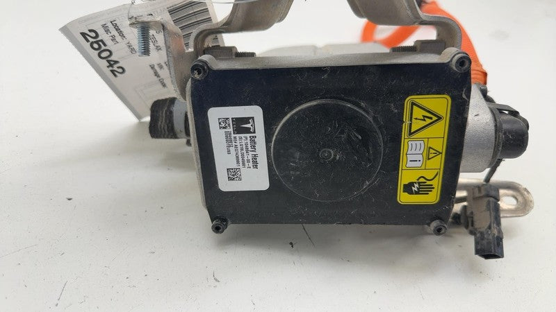104894100E ⭕16-20 Model X Thermal System Electric Battery Heater w/ Cable Wire 1048941-00-E