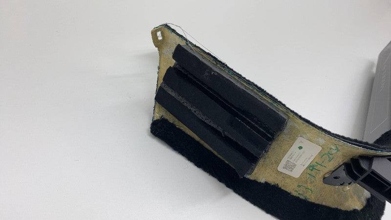 156607497B 2021 2022 2023 2024 Tesla Model S Lower A-Pillar Sill Trim Cover Panel Left OEM